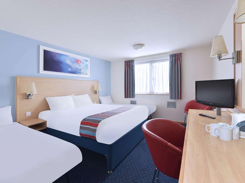Travelodge Ayr Rum bild