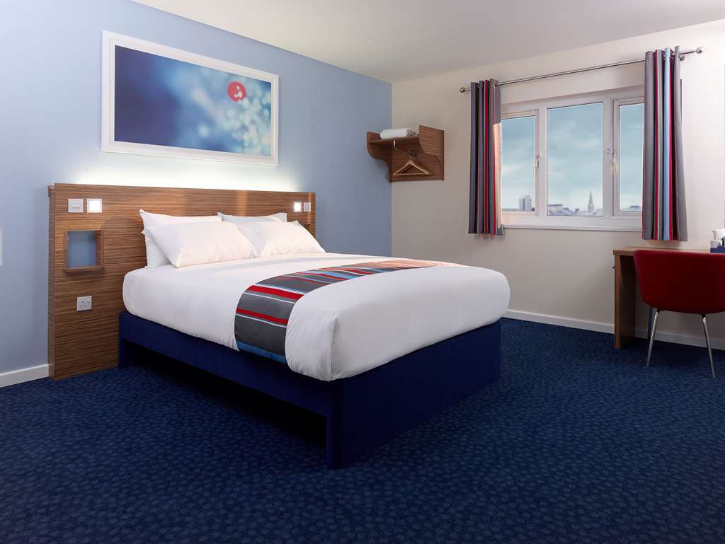 Travelodge Ayr Rum bild