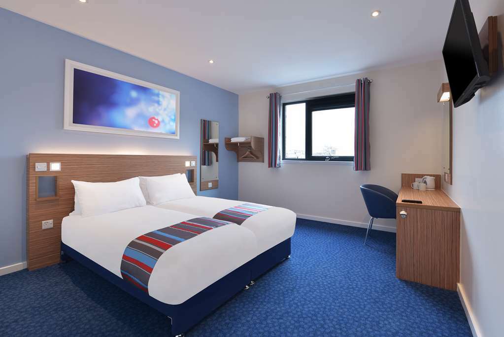Travelodge Ayr Rum bild
