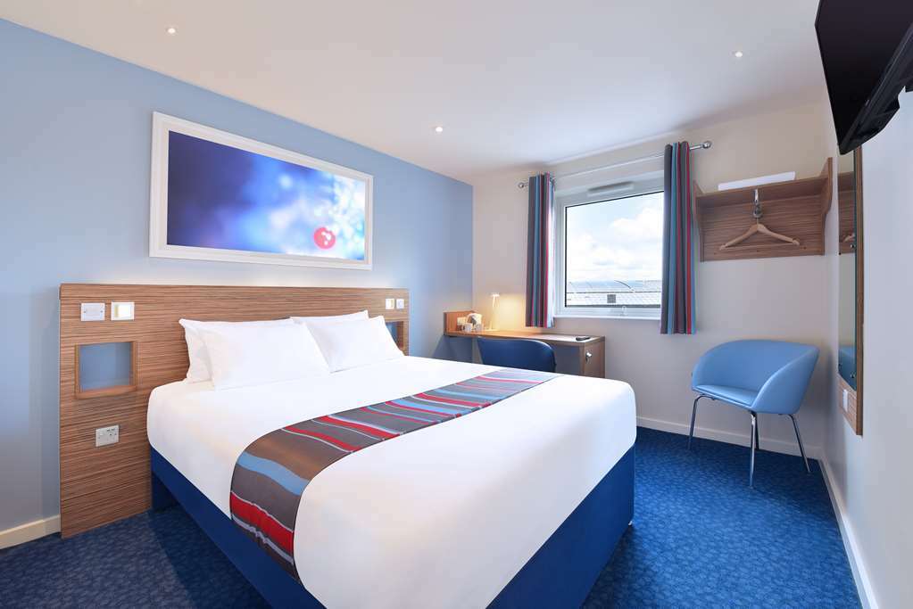 Travelodge Ayr Rum bild