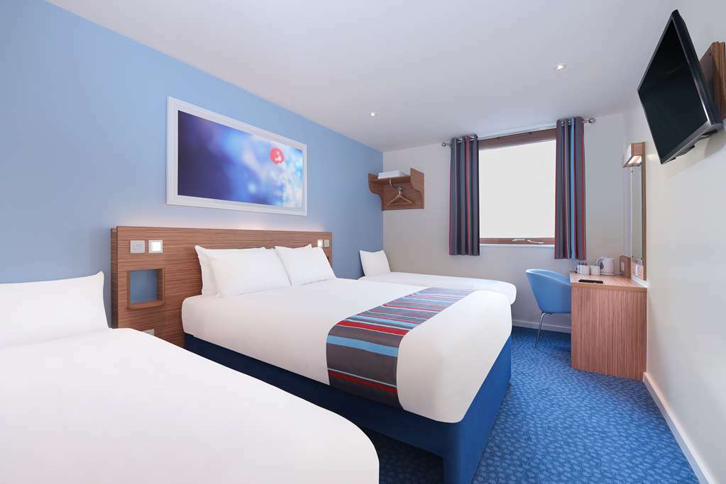 Travelodge Ayr Rum bild